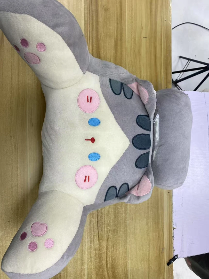 冰丝乳胶床头靠垫软包大靠背枕宿舍看书护腰适用