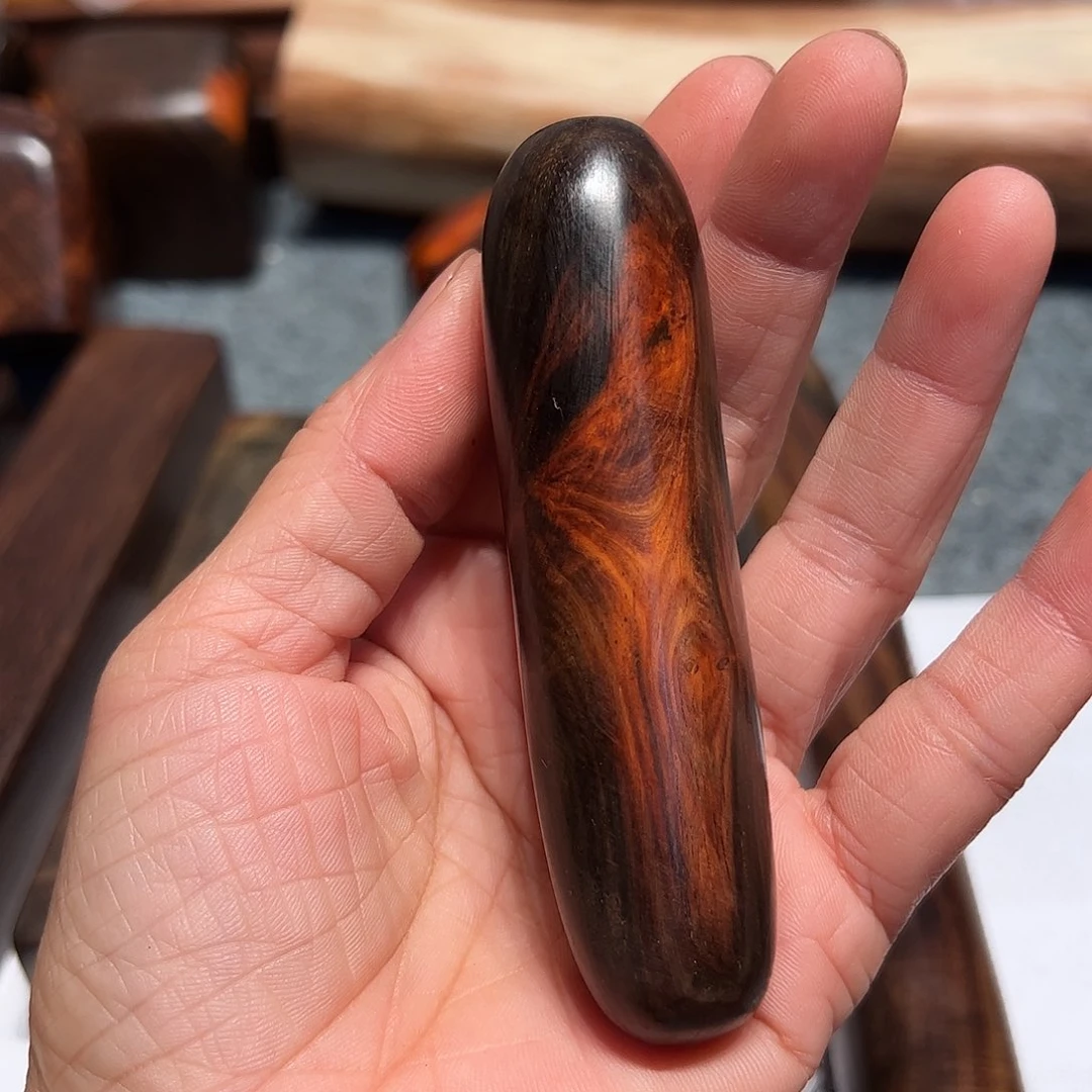 交趾黄檀（大红酸枝）从**输