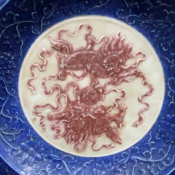 杨***的瓷器新疆海南西藏不包邮