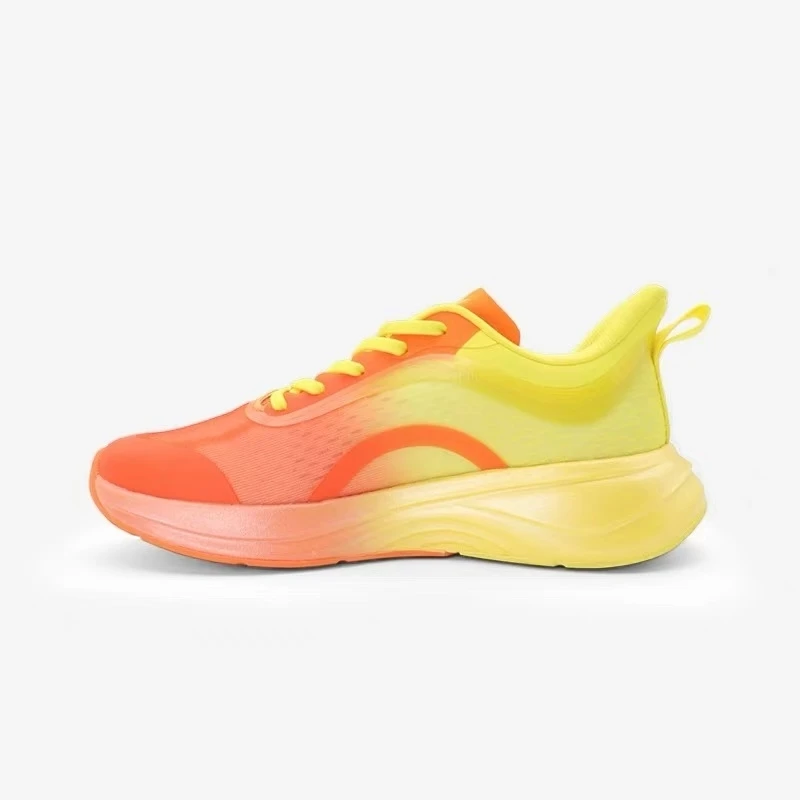 CA-0718-轻便跑步运动减震透气回弹运动鞋