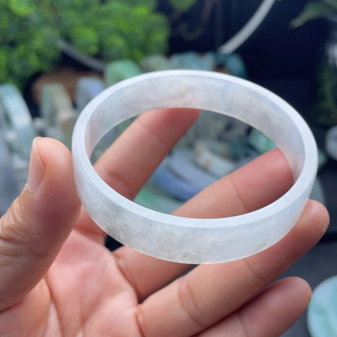 定制翡翠不退不换未镶嵌