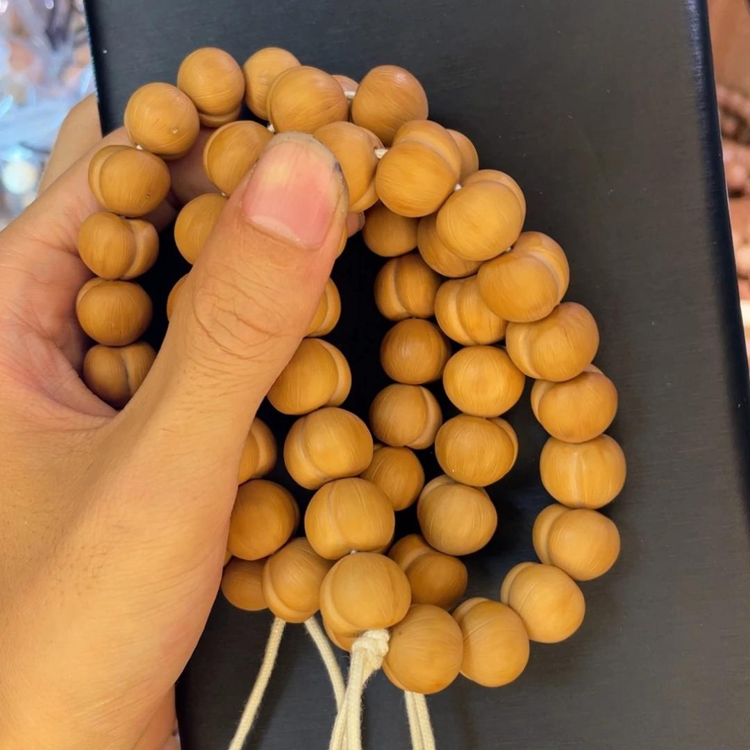 枭***枭猴头核桃手串手串
