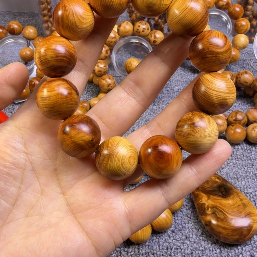 柏木（崖柏）太行崖柏2.0瑕疵无备珠