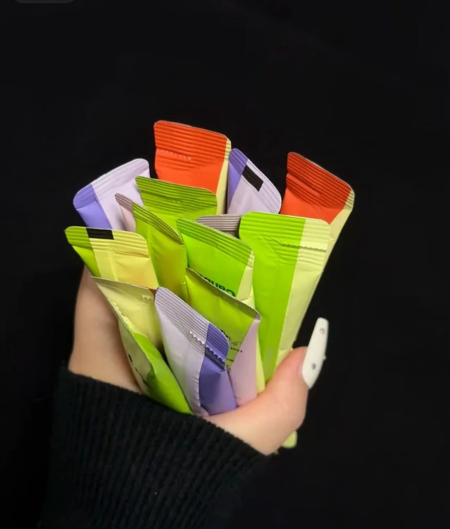 饭后漱口水清新口气两盒