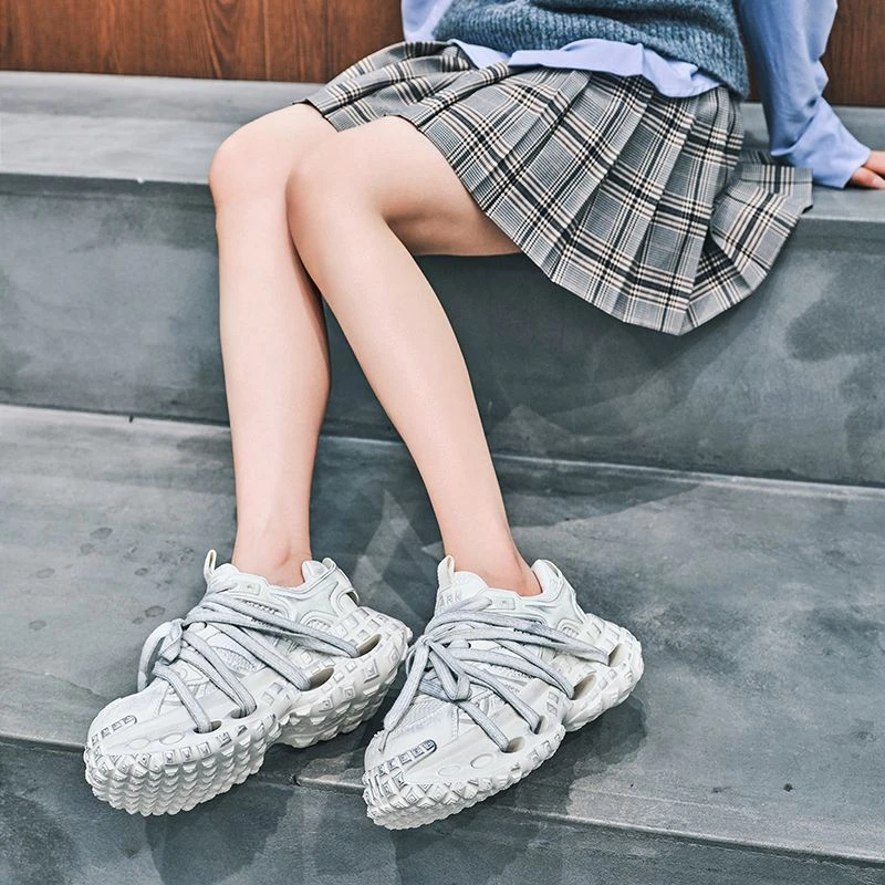 051_100广州高端轻奢孤品鞋子百搭潮鞋