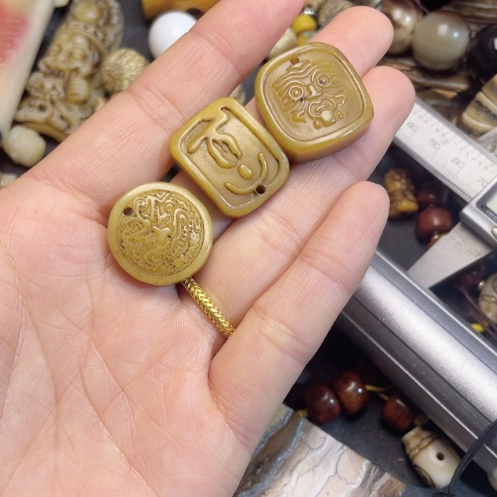 驼骨其他锕*边其他配饰