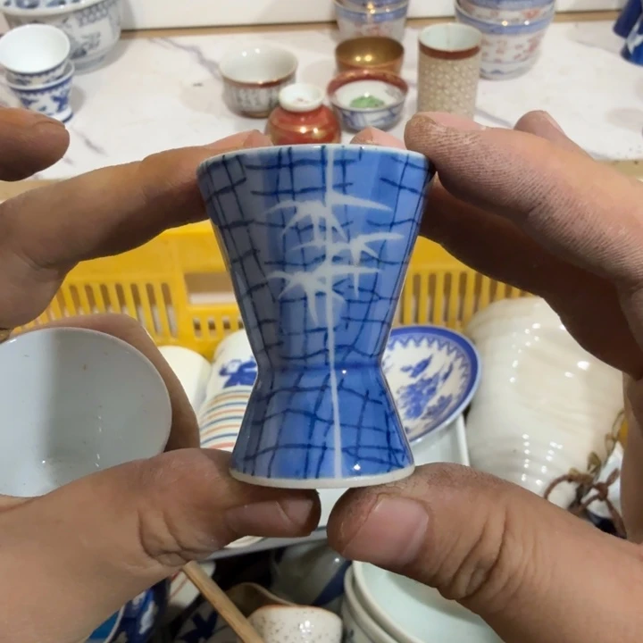 陶瓷推荐第二名20包邮