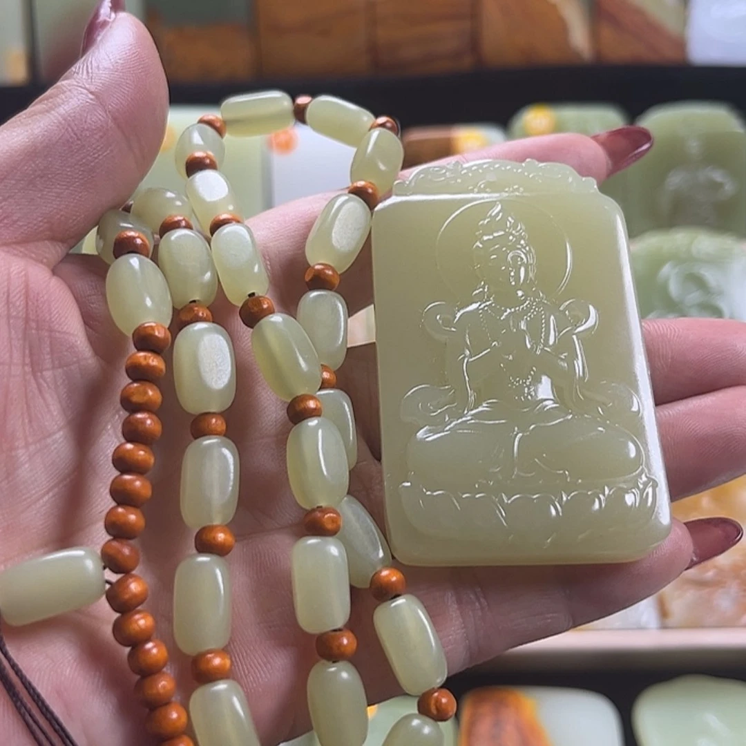 【闪购商品】石英质玉非金属