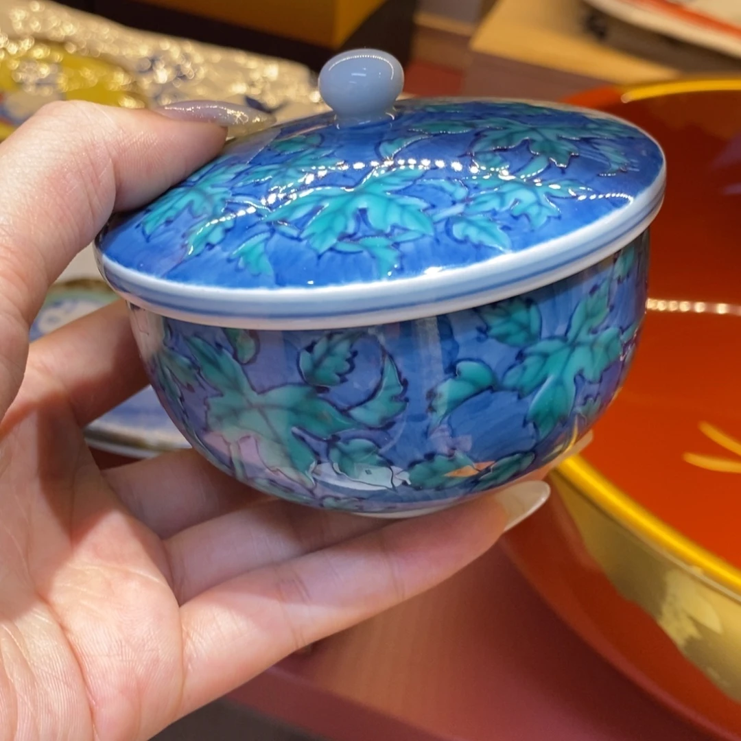 瓷片厘米，小杨甄选甄选