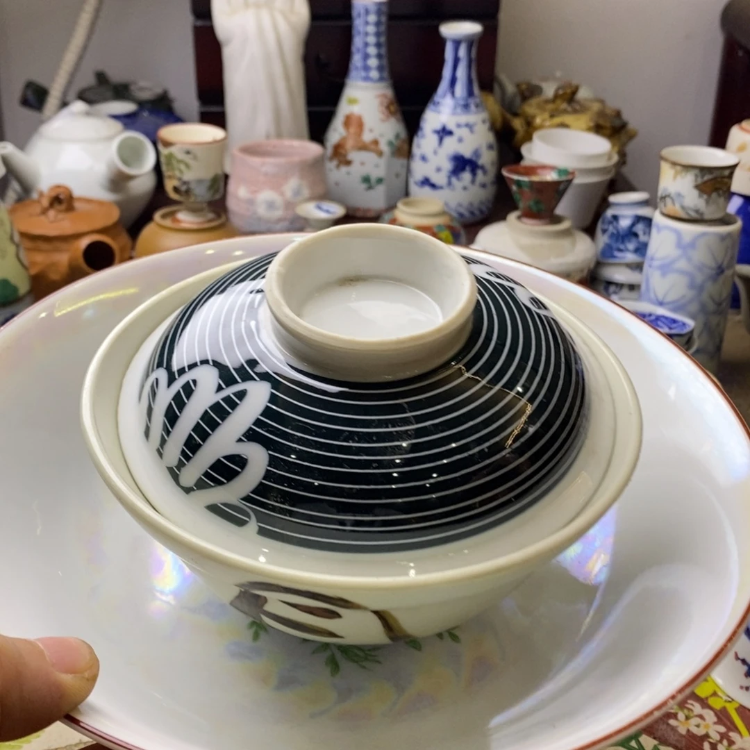 瓷片是因为她太喜欢他这个性格啊呜呜