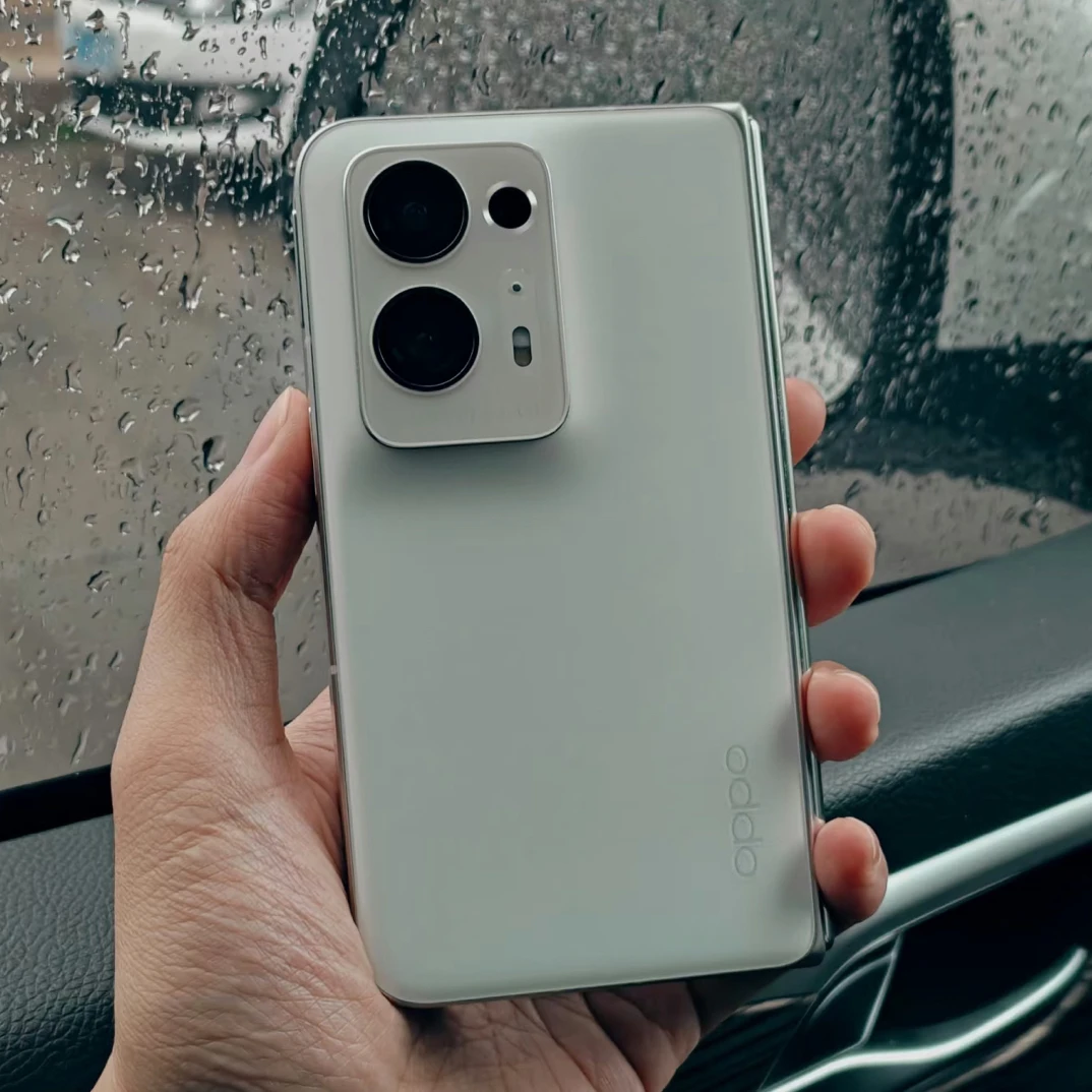 9新 OPPO Find N2折叠屏手机高端商务旗舰双卡全网通原装正品5G