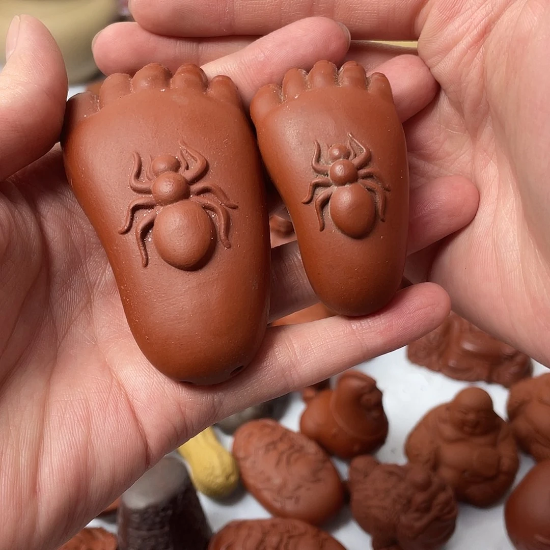 紫砂茶宠紫砂茶宠