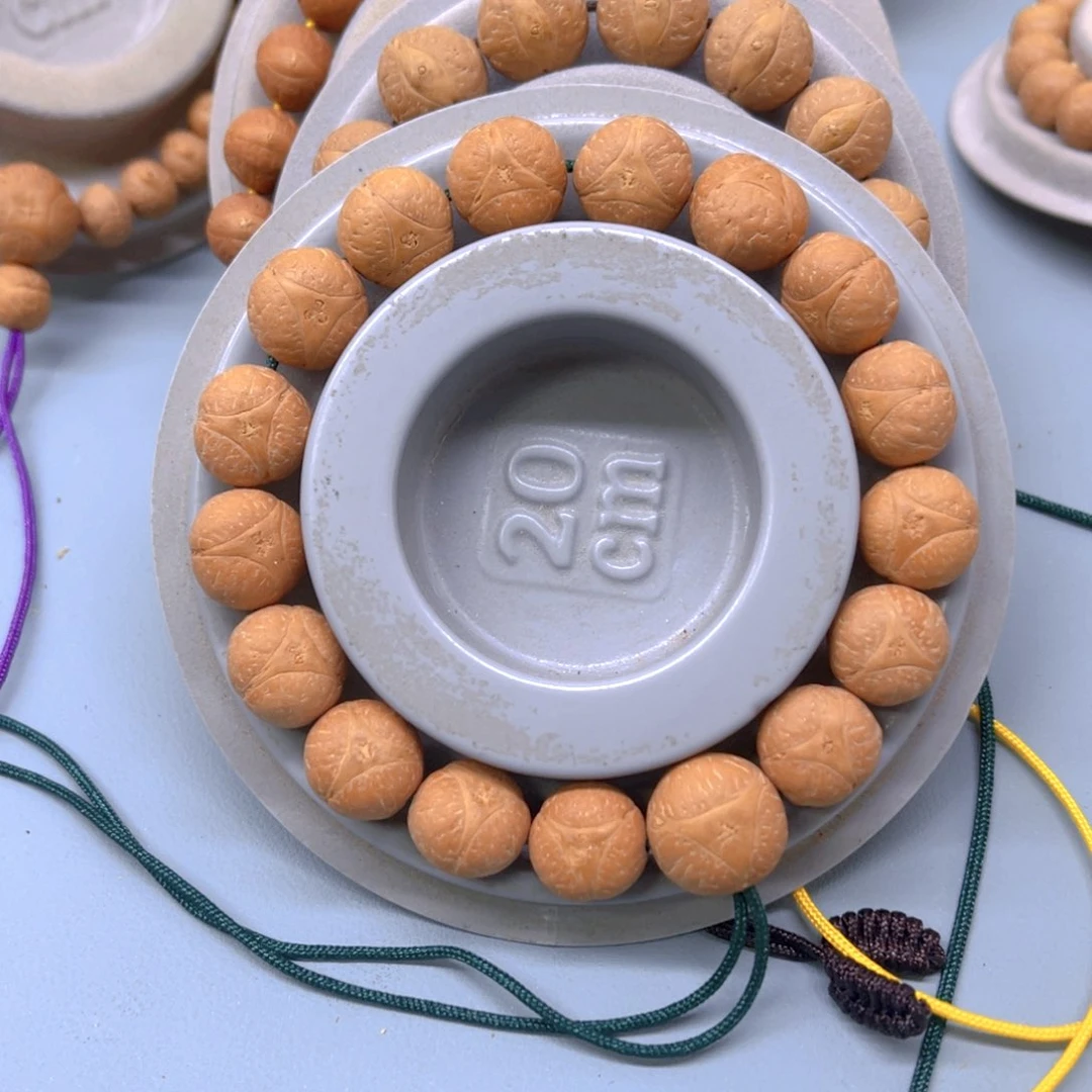 【闪购商品】凤眼菩提手串14mm龙眼福利0@2017