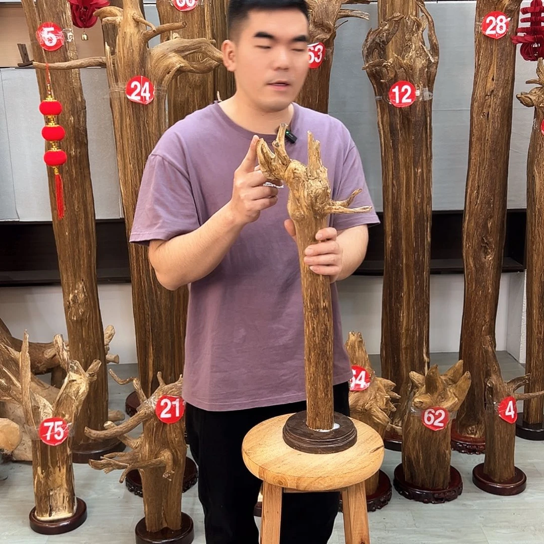 沉香摆件沉香摆件