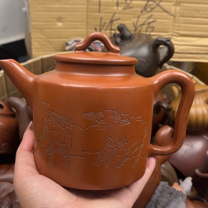 紫砂茶壶紫砂壶等各种