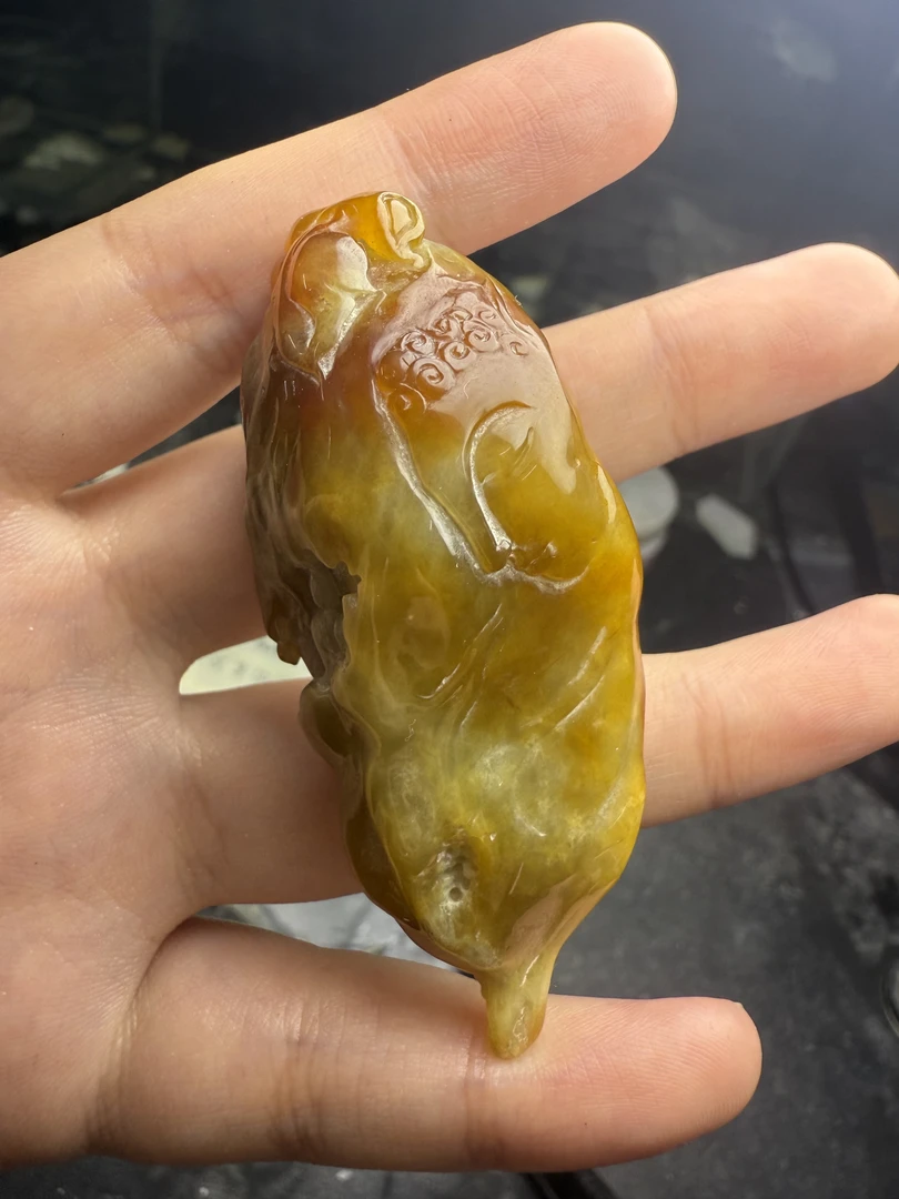 天然缅甸A货翡翠直播间链接  勿拍