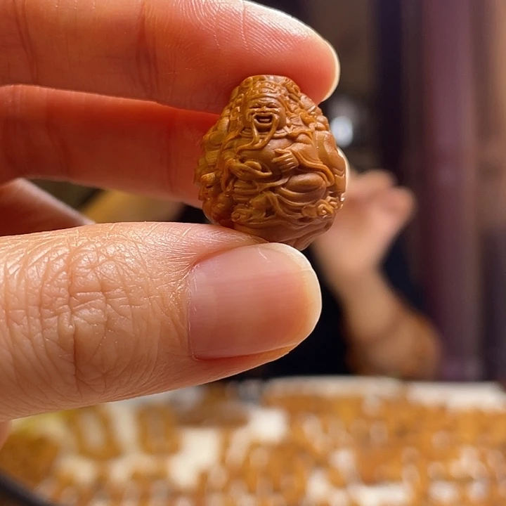 手串/手链橄榄核橄榄