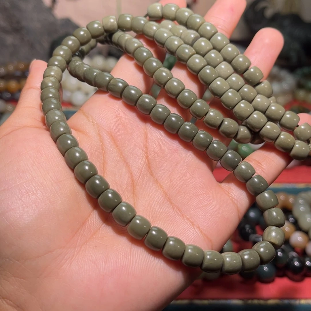 手链未镶嵌和田玉