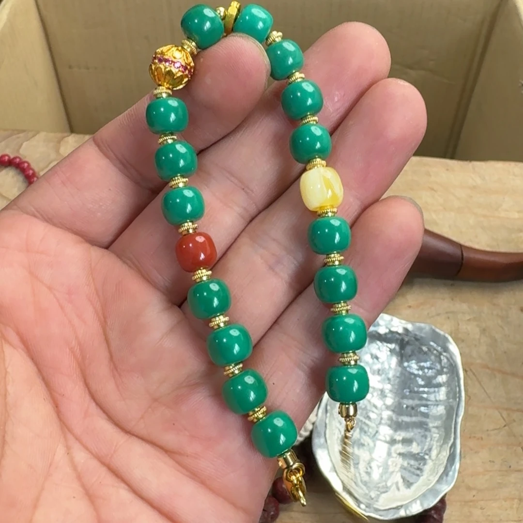 茶文化，多样性发 1️⃣