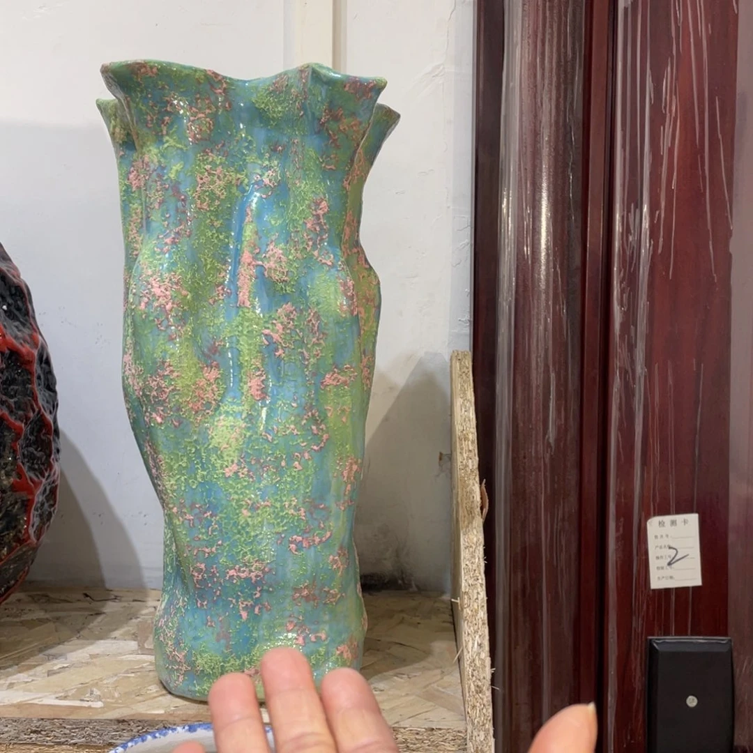 瓶景德镇陶瓷花瓶花器