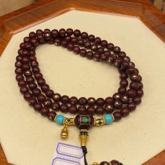 吊坠凤眼菩提永*凤眼