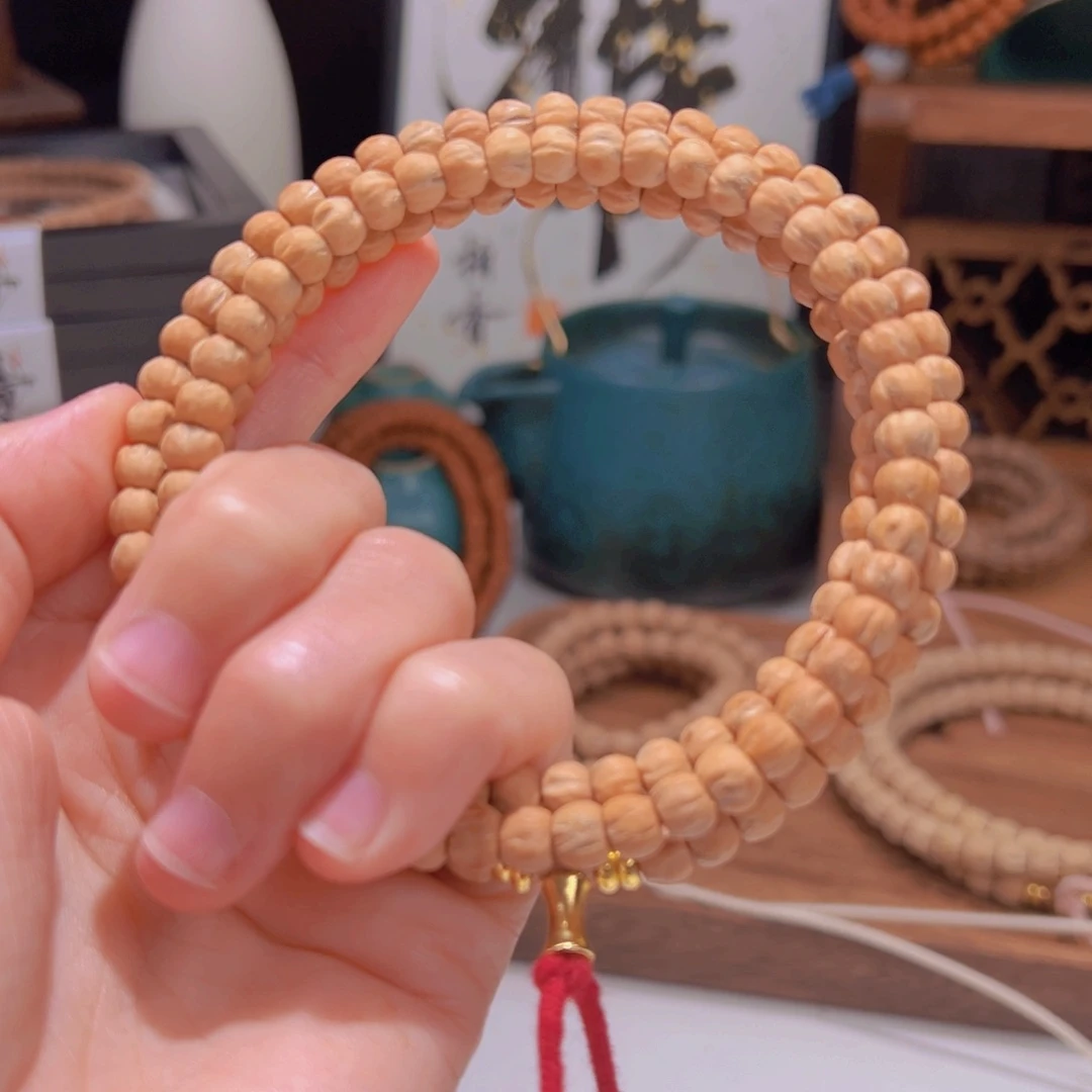 托***车柏香籽/百香籽吊坠