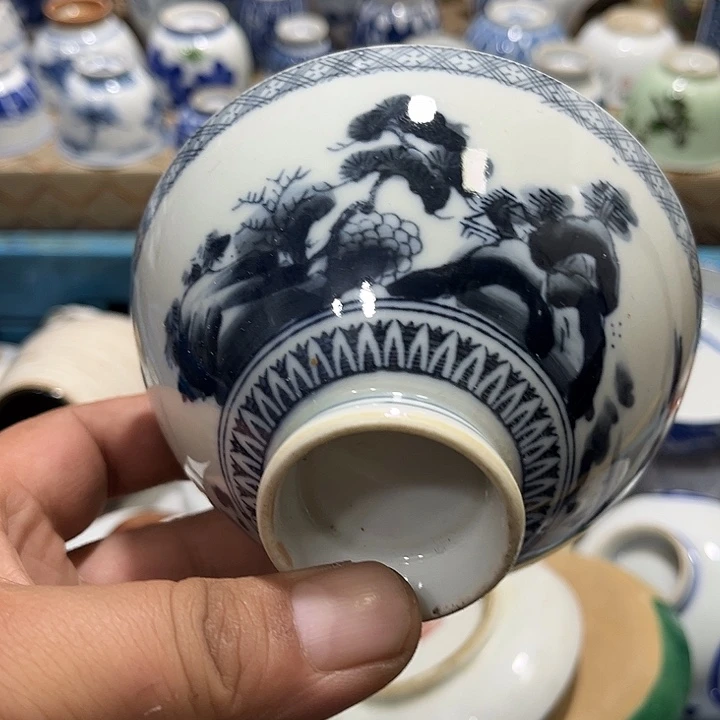 陶瓷茶玩榜第二十名