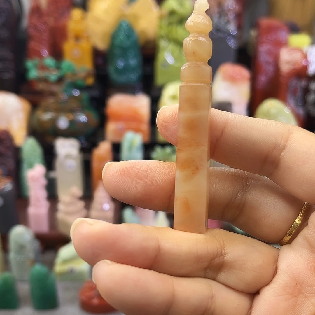 寿山石印石8332包