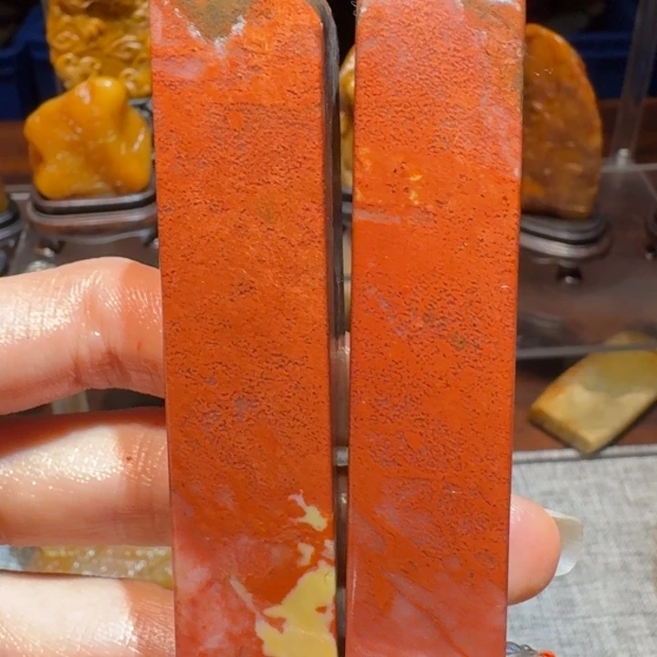 寿山石念*寿山石石头