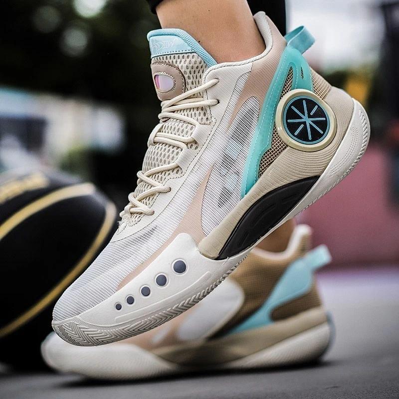 编号F篮球鞋休闲鞋青少年(个别微瑕完美主义者勿拍）