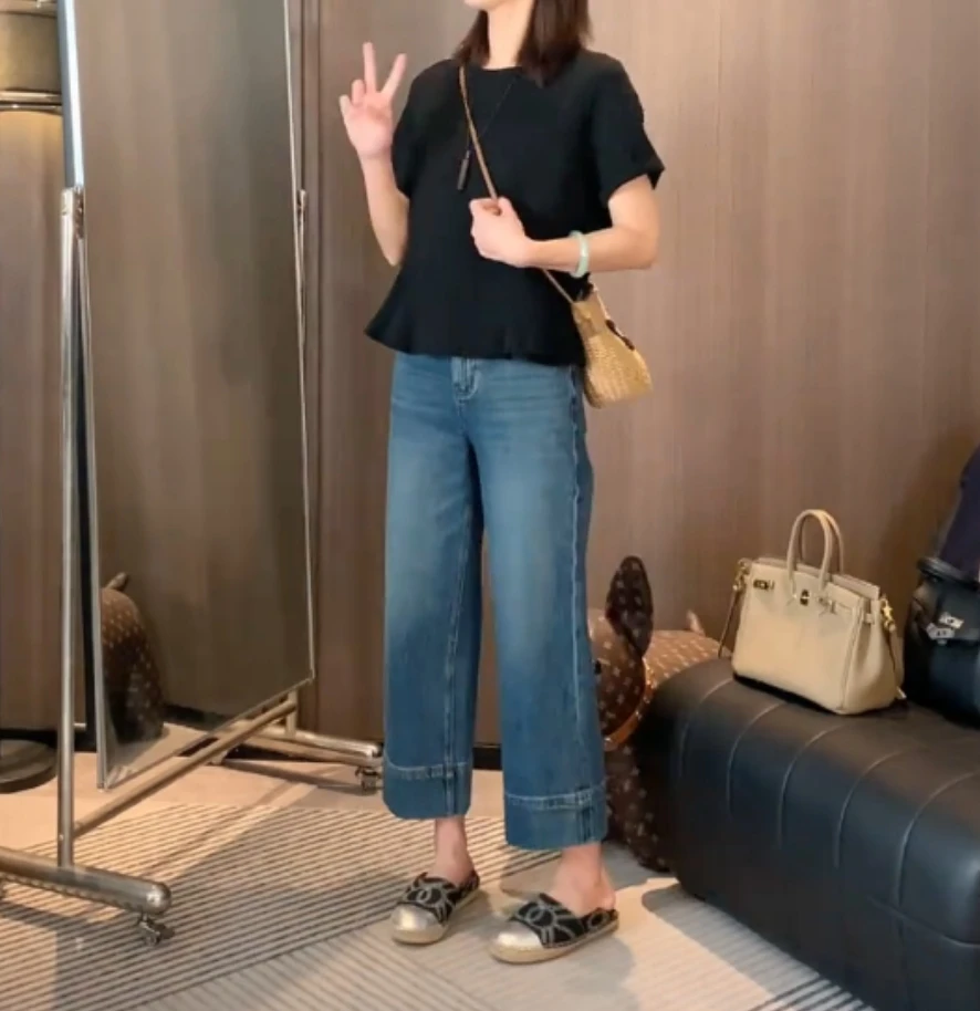 时尚潮流百搭精品女装zsx28993