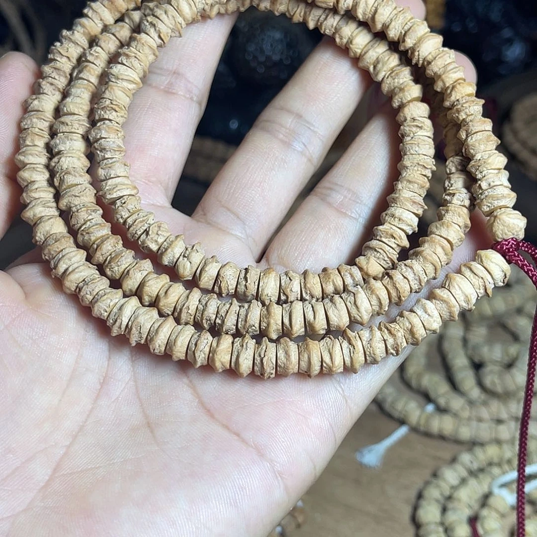 柏香籽/百香籽手串