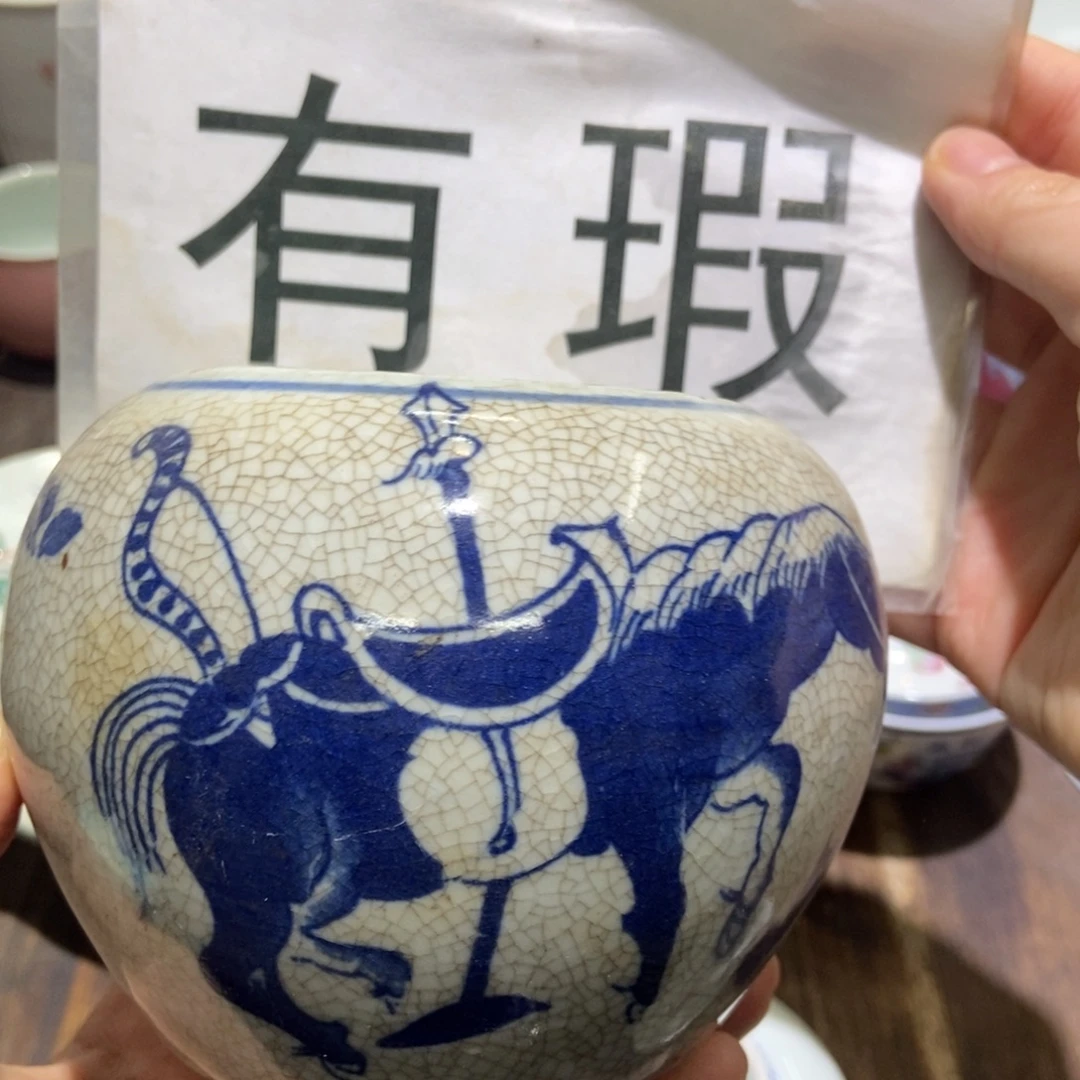 陶瓷艺术品的制作