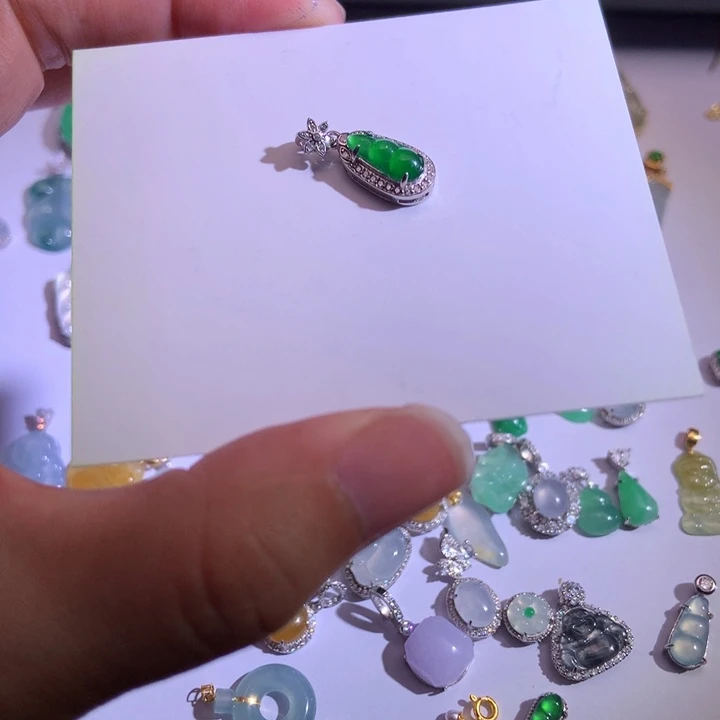 翡翠散珠12222233