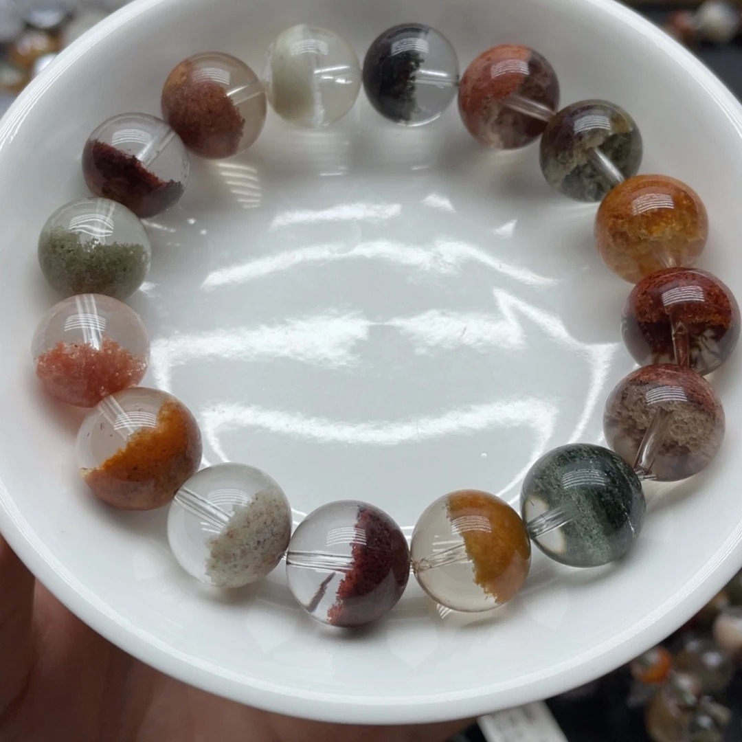 水晶手链未镶嵌Q**.四季