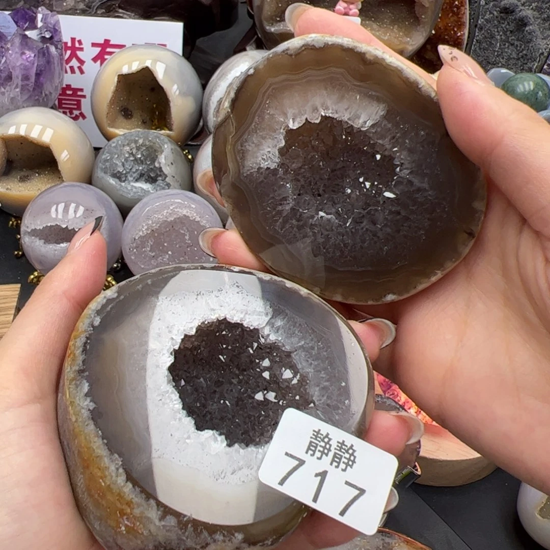 未镶嵌大型摆件（非配饰）水晶717