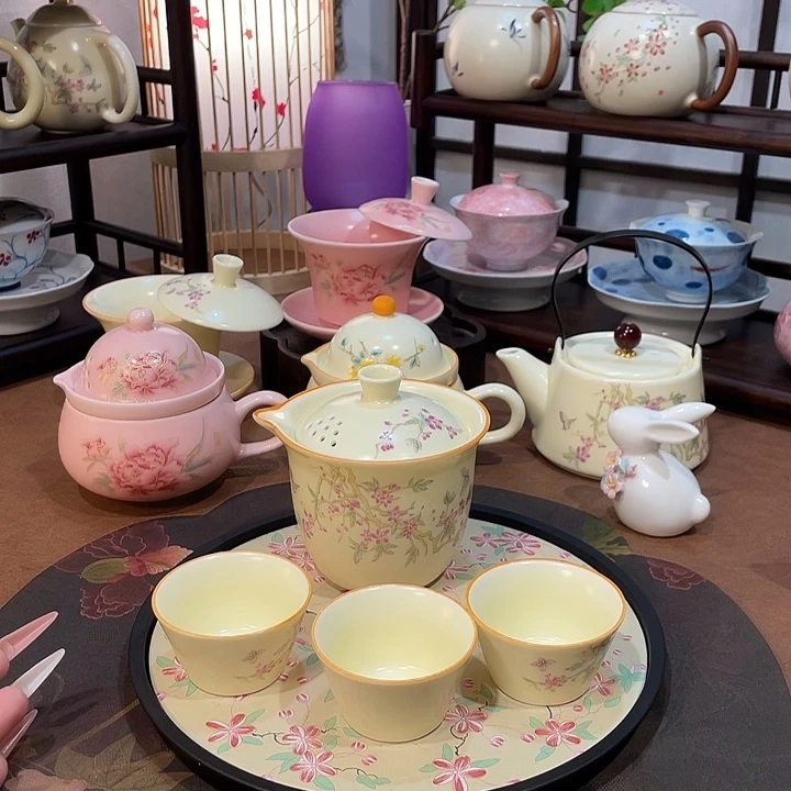 茶具配件其它茶器