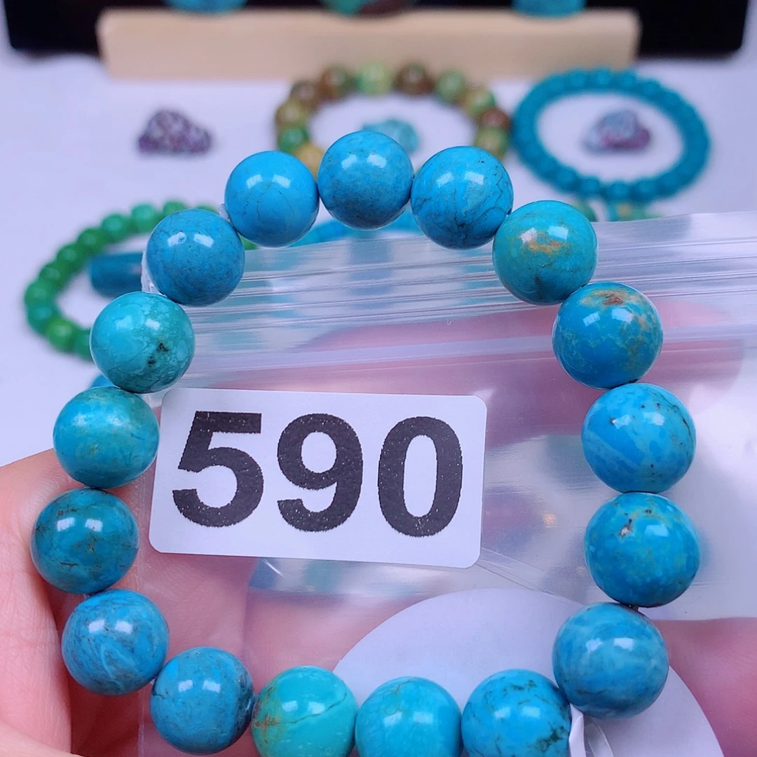 空竹粉丝专享十堰特色手工散珠