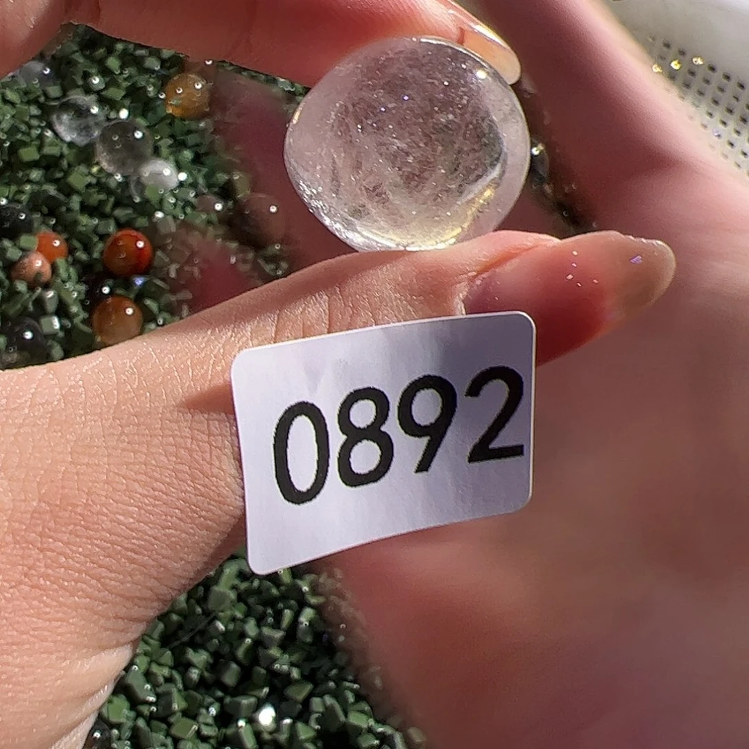 水晶未镶嵌大型摆件（非配饰）