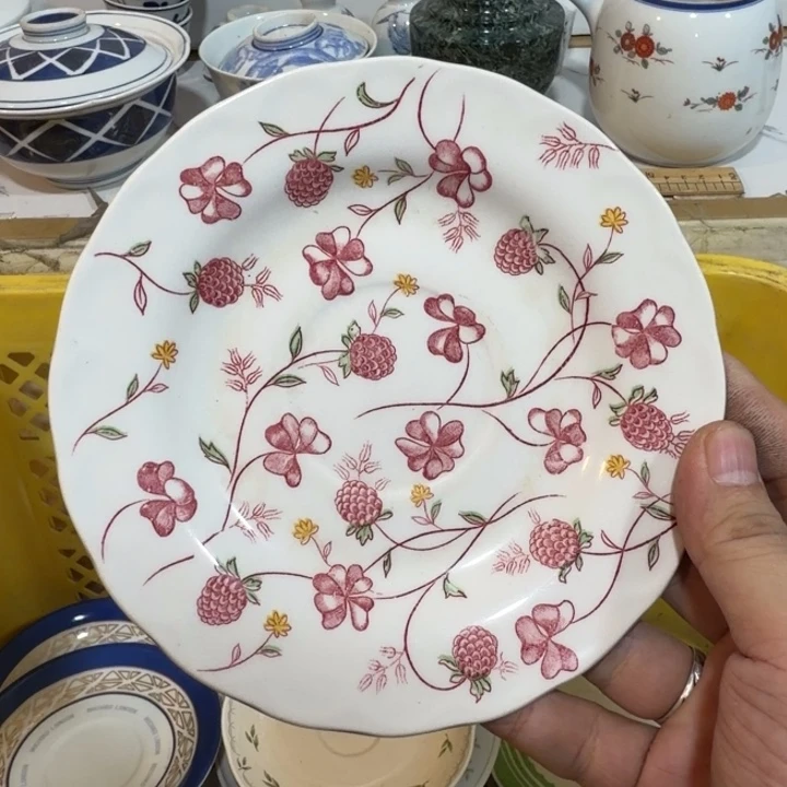 陶瓷推荐第二名20包邮