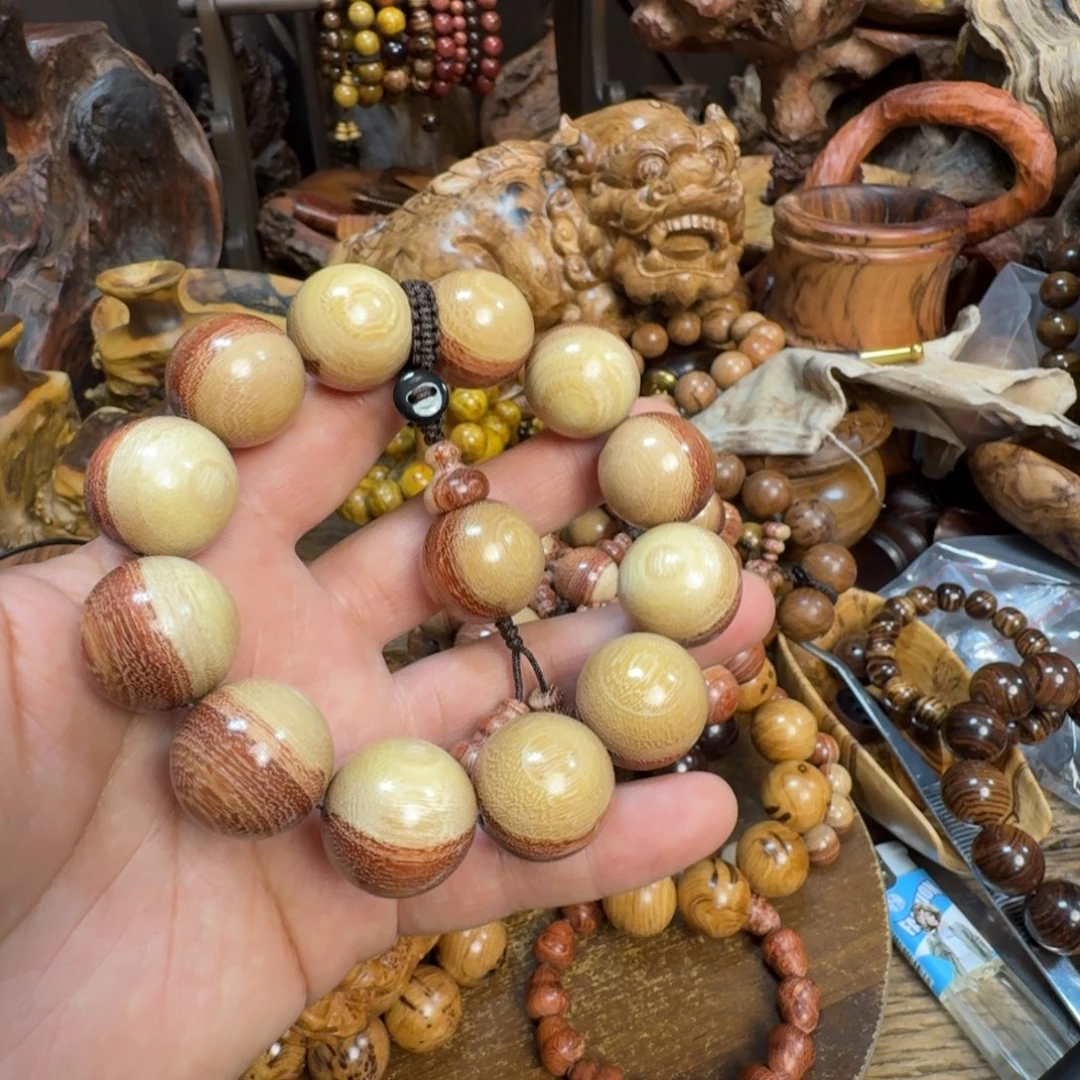 广***艺大叶紫檀（黑酸枝木类）