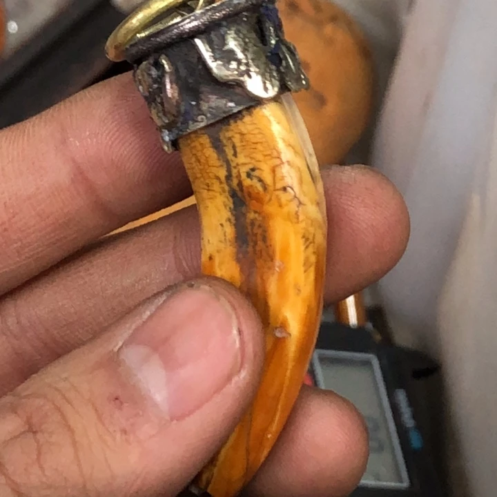 陶瓷孤品单件车里拍