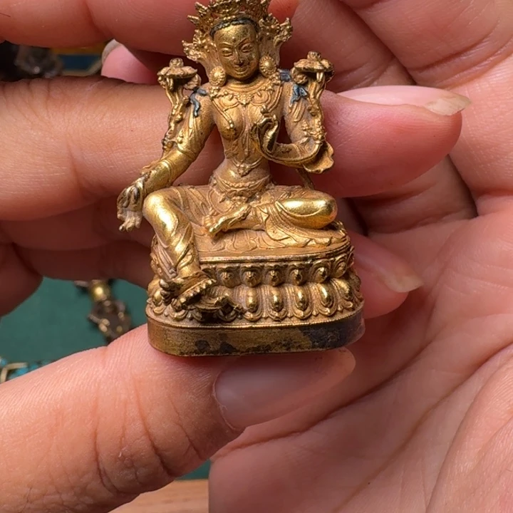 铜铁合金类铜铁吊坠项链锁骨