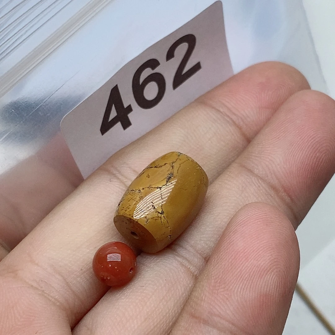 未镶嵌南红玛瑙珠宝奇石