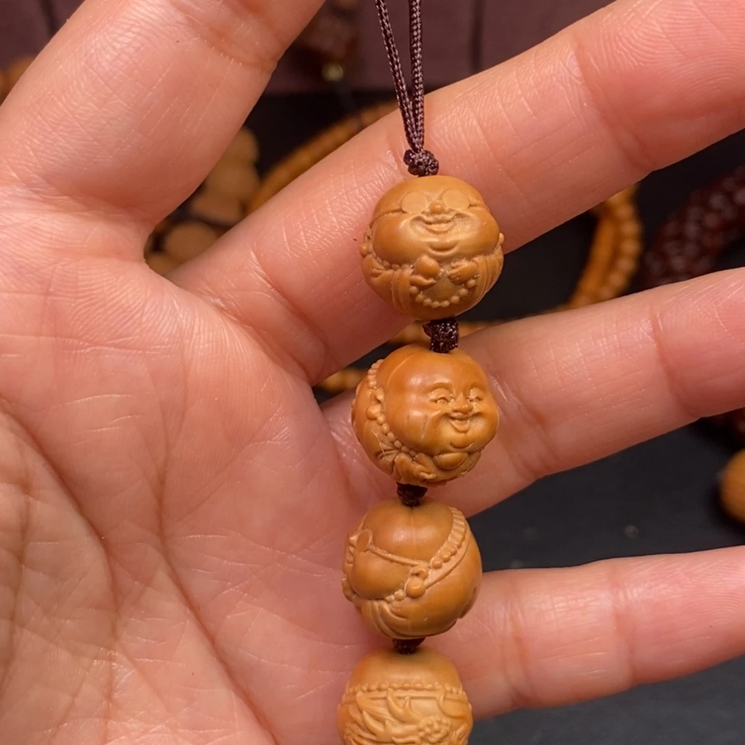 ！***！吊坠猴头核桃橄榄核桃