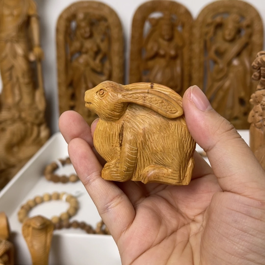 老***董檀香木印度老山檀3.5克价