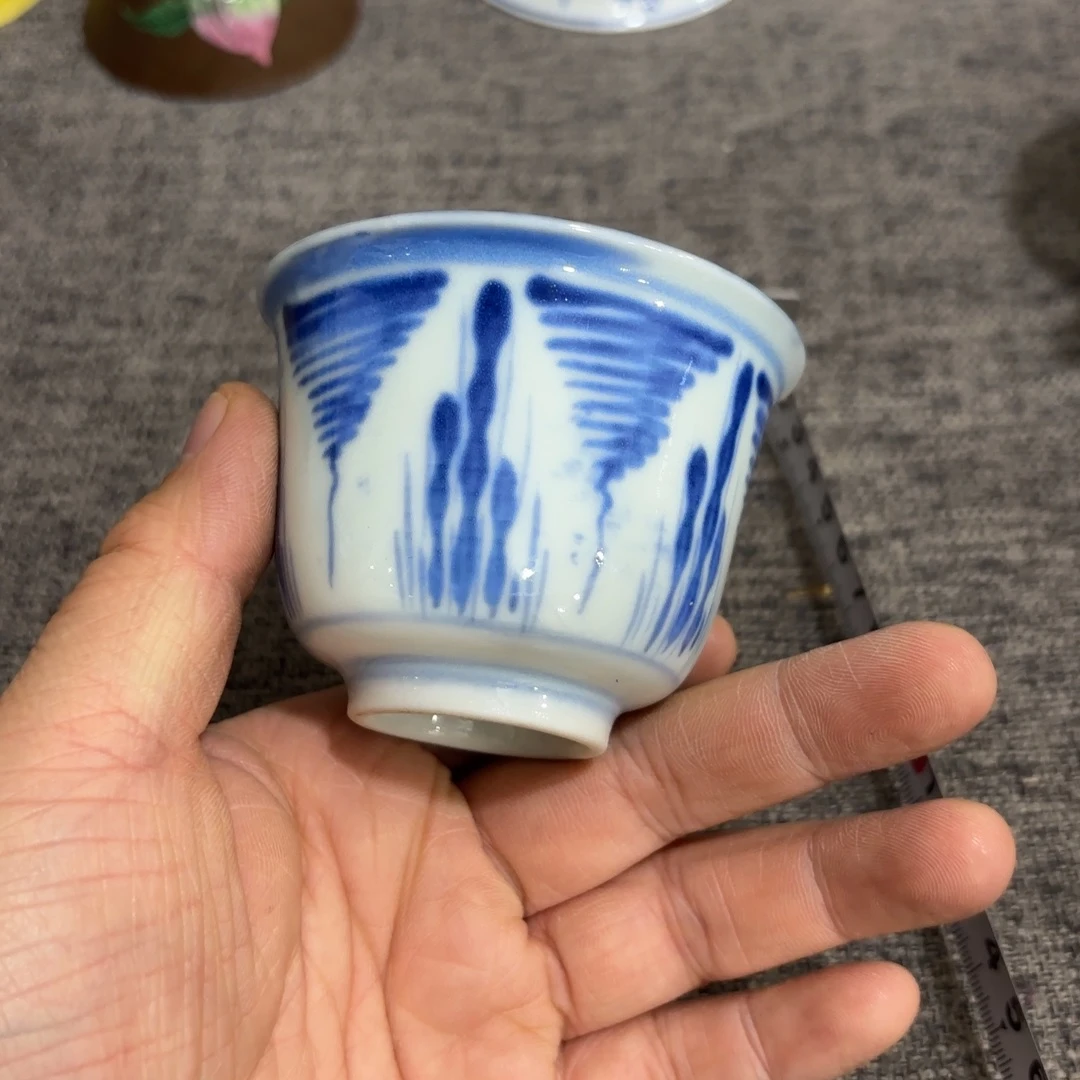 非常好看的物品 The