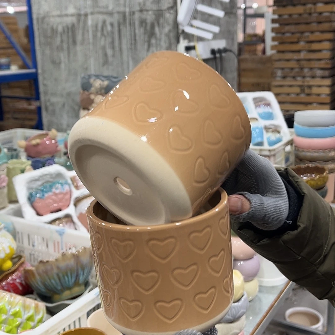 红陶正品数量有限