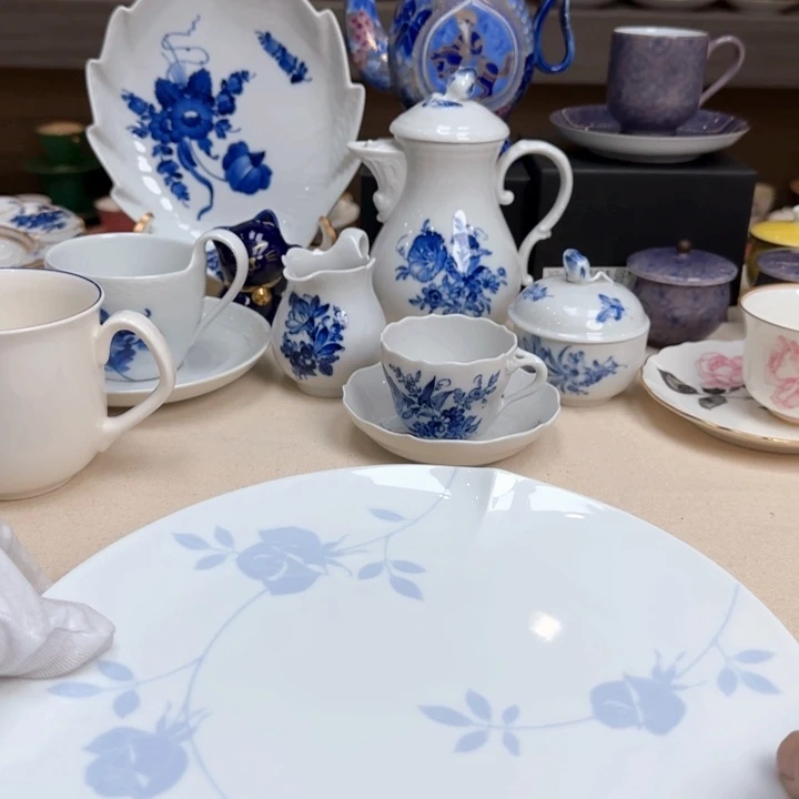 瓷片金泽精选美物