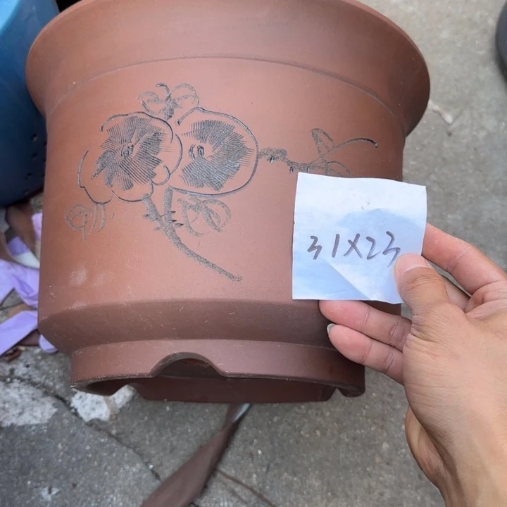 花盆紫砂特价商品